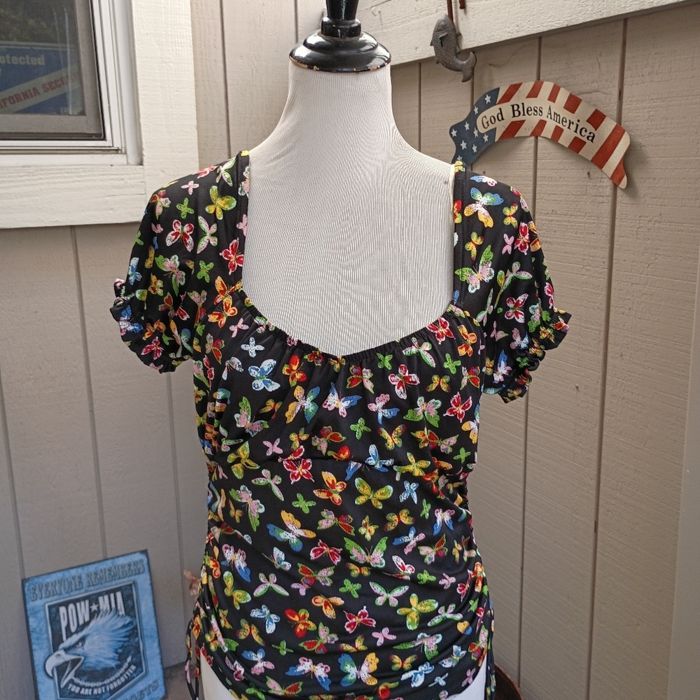 Blouse